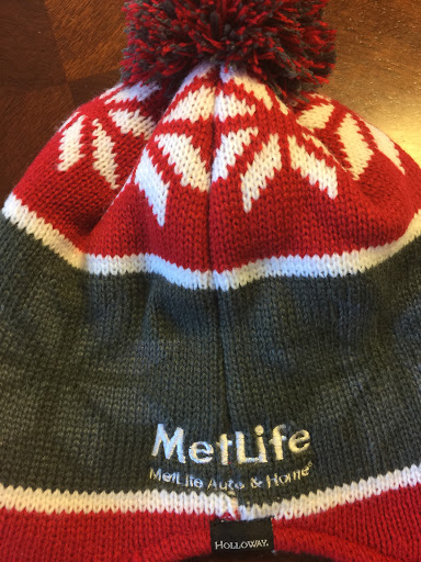 Insurance Agency «MetLife Auto & Home Insurance - Plattsburgh, NY - Joel Maggy Agent», reviews and photos