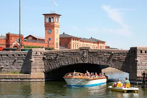 Rundan Boat Sightseeing in Malmö image