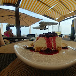 Photo n°6 de l'avis de Giorgio.o fait le 11/07/2018 à 13:37 sur le  Dar Zagaia à Rome