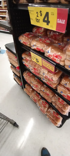 Grocery Store «Jay C», reviews and photos, 601 S Main St, Salem, IN 47167, USA