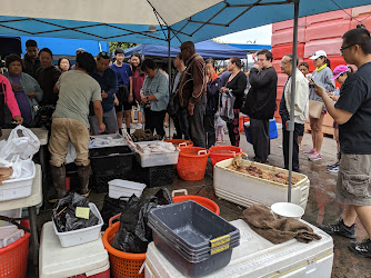 Ventura Fisherman's Market