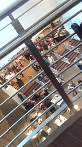 Performing Arts Theater «Tennessee Performing Arts Center», reviews and photos, 505 Deaderick St, Nashville, TN 37219, USA