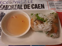 Soupe du Restaurant vietnamien L'Orient à Caen - n°9