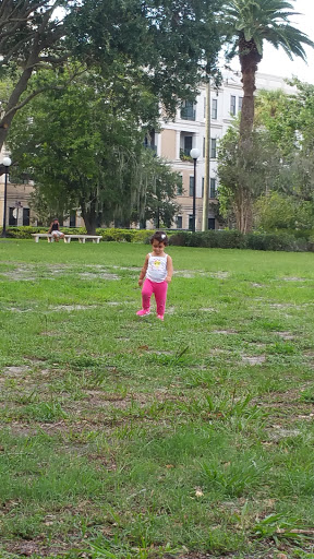 Memorial Park «Memorial Park», reviews and photos, 1620 Riverside Ave, Jacksonville, FL 32204, USA