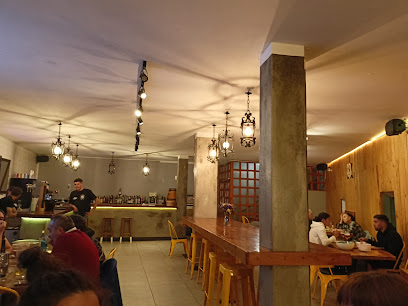 Restaurante El Cotarro - Av. Emilia Pardo Bazán, 15179 Oleiros, A Coruña, Spain
