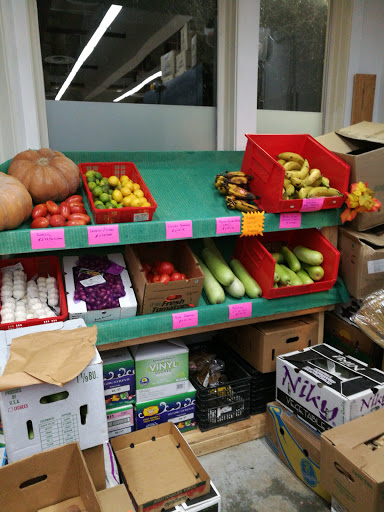 Grocery Store «Indo American Convenience Store», reviews and photos, 485 Great Rd, Acton, MA 01720, USA