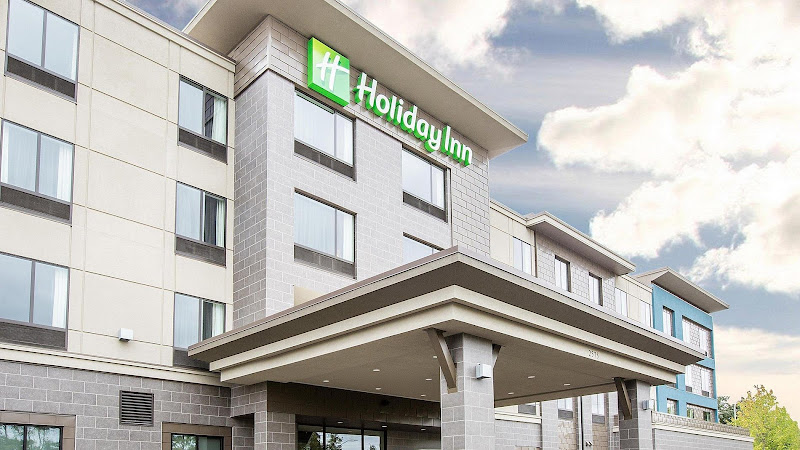 Holiday Inn Portland West – Hillsboro, an IHG Hotel