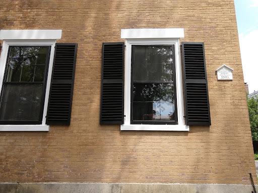 Historical Landmark «Hamilton Hall», reviews and photos, 9 Chestnut St, Salem, MA 01970, USA