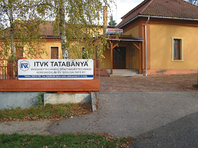 ITVK Tatabánya Bt.