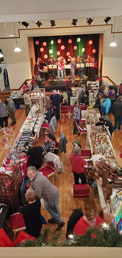 Performing Arts Theater «Blackstone River Theatre», reviews and photos, 549 Broad St, Cumberland, RI 02864, USA