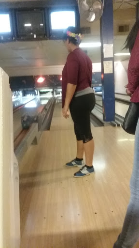 Bowling Alley «Patterson Bowling Center», reviews and photos, 2105 Eastern Ave, Baltimore, MD 21231, USA