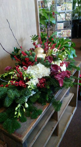 Florist «English Garden Florist», reviews and photos, 4171 S Maryland Pkwy, Las Vegas, NV 89119, USA