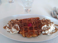 Gaufre du Restaurant Les Woks d'Arthur à Les Sables-d'Olonne - n°7