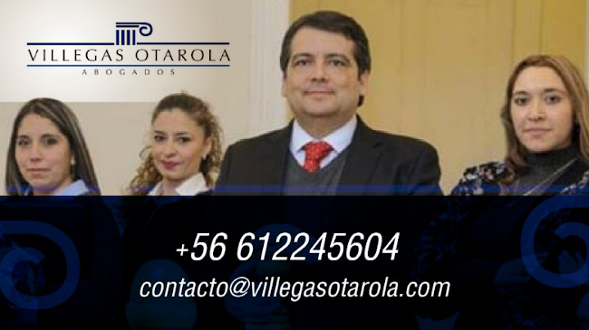 Estudio Jurídico Villegas Otarola