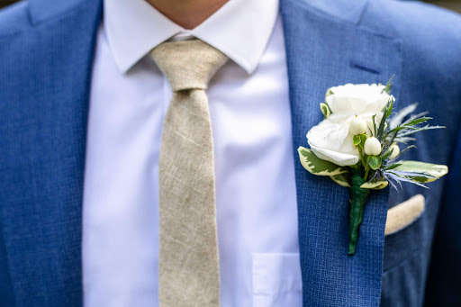 Florist «Brattle Square Florist», reviews and photos, 31 Brattle St, Cambridge, MA 02138, USA