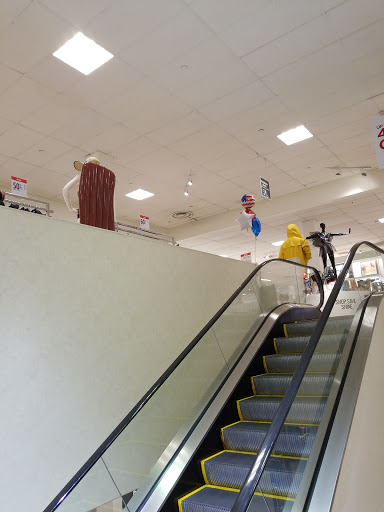 Department Store «JCPenney», reviews and photos, 2000 NJ-38 #1000, Cherry Hill, NJ 08002, USA