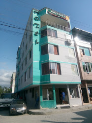 Hotel San Ignacio