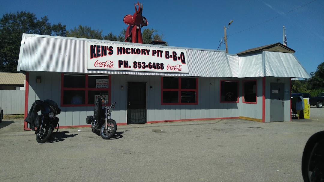 Kens Hickory Pit Barbecue