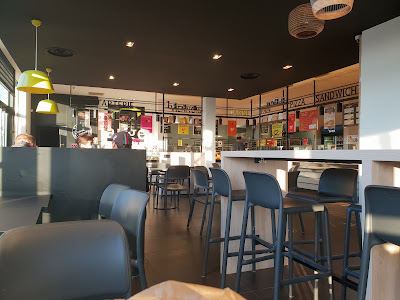 BOULANGERIE ANGE à Villabé