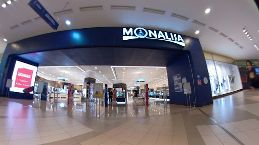 Monalisa - Paseo La Galería