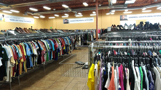 Thrift Store «Goodwill Retail Store and Donation Center», reviews and photos, 1390 American Pacific Dr, Henderson, NV 89074, USA