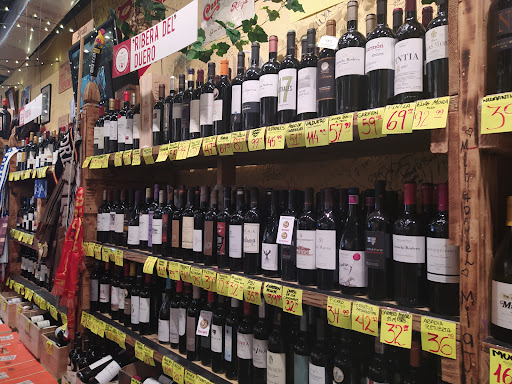 Wine Store «Happy Wine Calle Ocho», reviews and photos, 5792 SW 8th St, Miami, FL 33144, USA