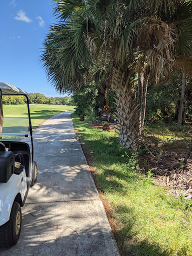 Golf Club «St. James Golf Club Homeowners Association», reviews and photos, 5601 St James Blvd, Port St Lucie, FL 34983, USA