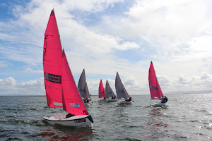 NUIG Sailing Club