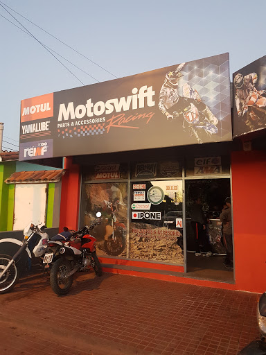 Motoswift Racing