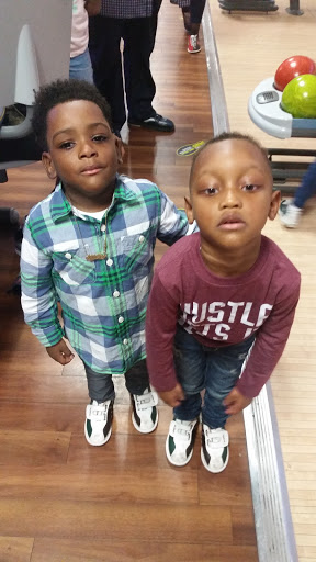 Bowling Alley «Brunswick Zone Normandy Lanes», reviews and photos, 8419 Baltimore National Pike, Ellicott City, MD 21043, USA