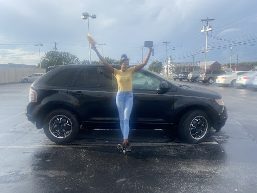 Used Car Dealer «J.D. Byrider», reviews and photos, 2400 Laurens Rd, Greenville, SC 29607, USA