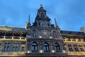 AntwerpenAnders.be City Tours image