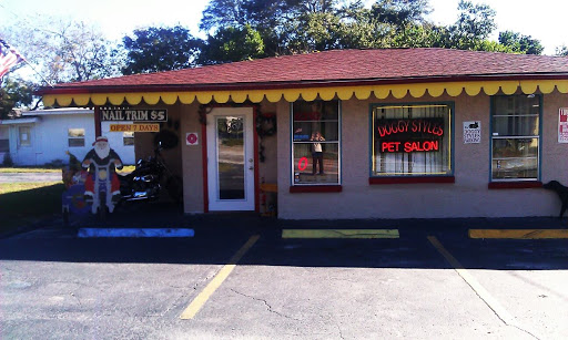 Pet Groomer «Doggy Styles Pet Salon», reviews and photos, 6310 Congress St, New Port Richey, FL 34653, USA