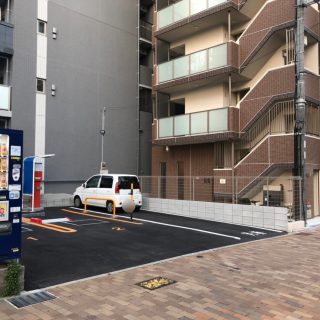 パークマン宇治川