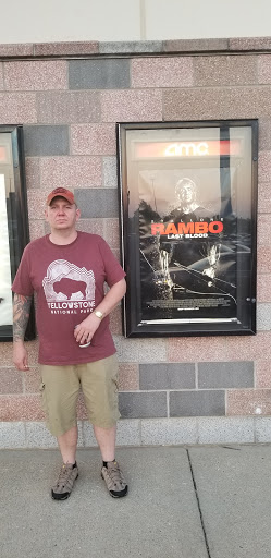 Movie Theater «AMC Southdale 16», reviews and photos, 400 Southdale Ctr, Edina, MN 55435, USA