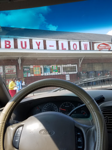 Supermarket «Buy Low Super Market», reviews and photos, 820 James Jackson Pkwy NW, Atlanta, GA 30318, USA