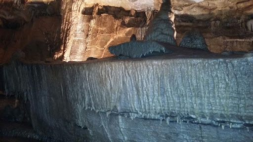 Tourist Attraction «Squire Boone Caverns», reviews and photos, 100 Squire Boone Rd SW, Mauckport, IN 47142, USA