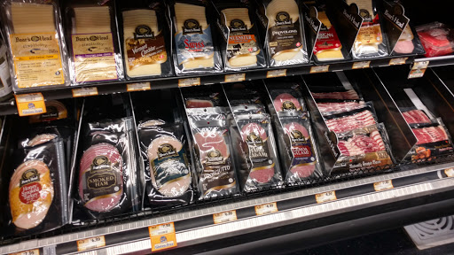 Health Food Store «Sprouts Farmers Market», reviews and photos, 5205 Prospect Rd, San Jose, CA 95129, USA