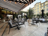 Atmosphère du Restaurant Le Grand Café de France à Nice - n°3