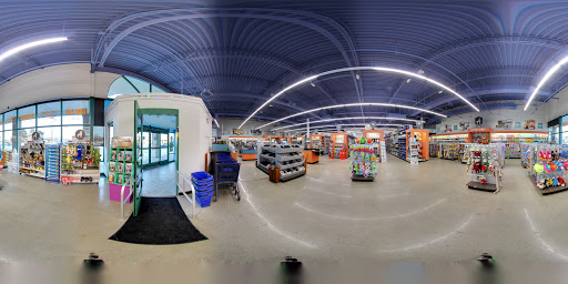 Pet Supply Store «Purely Pets», reviews and photos, 13723 23 Mile Rd, Shelby Charter Township, MI 48315, USA