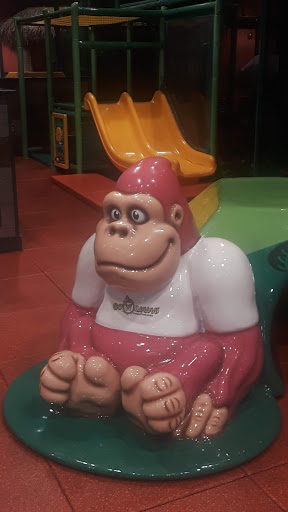 Amusement Center «Go N Bananas Family Fun Center», reviews and photos, 1170 Garfield Ave, Lancaster, PA 17601, USA