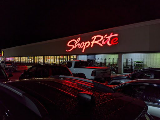 Grocery Store «ShopRite of Middletown», reviews and photos, 125 Dolson Ave, Middletown, NY 10940, USA