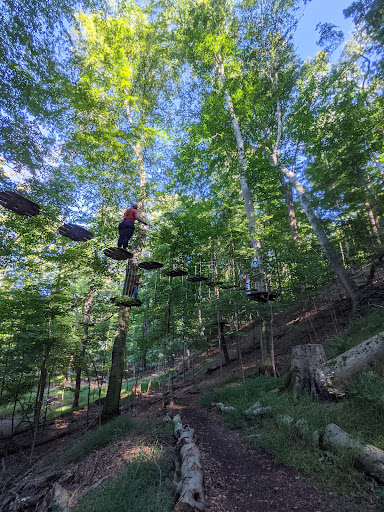 Recreation Center «Go Ape Zip Line & Treetop Adventure - Mill Stream Run Reservation», reviews and photos, 16200 Valley Pkwy, Strongsville, OH 44136, USA