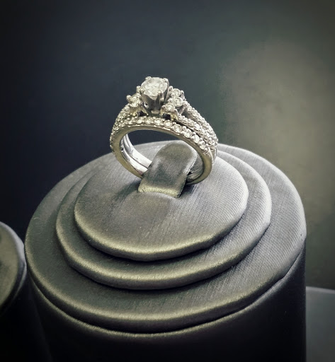 Jewelry Buyer «Gold & Diamond Co.», reviews and photos, 2600 Zero St, Fort Smith, AR 72901, USA