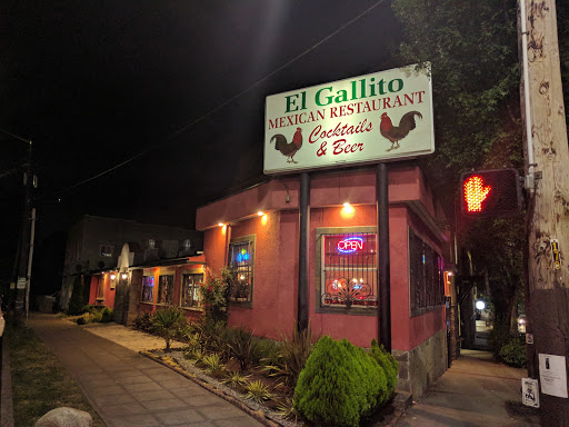 El Gallito