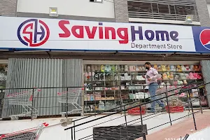 Saving Home Department Store image