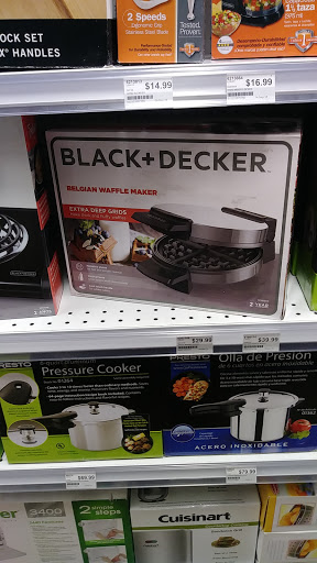 Hardware Store «Ace Hardware Brickell», reviews and photos, 900 SW 2nd Ave, Miami, FL 33130, USA