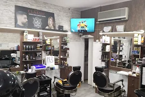 Classic Unisex Hair & Beauty Salon image