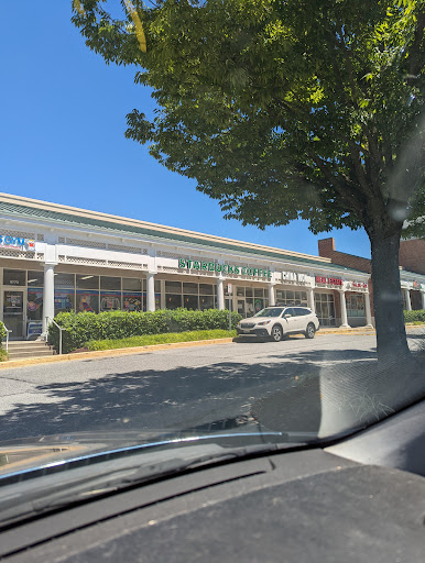 Coffee Shop «Starbucks», reviews and photos, 9764 Groffs Mill Dr, Owings Mills, MD 21117, USA