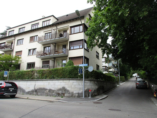 Thalmann & Partner AG - Immobilienverwaltung Zürich